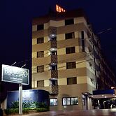 Brumado Hotel