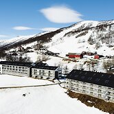 Ustedalen Hotell Geilo