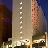 Hotel Crown Hills Kokura