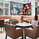 ibis Belfast Queens Quarter