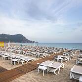 Xperia Saray Beach Hotel  - All Inclusive