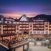 SPA Resort St. Ivan Rilski