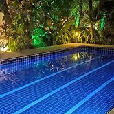 Eliconial Paraty Pousada