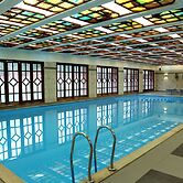 Aurangabad Gymkhana Club