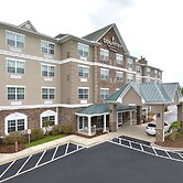 Country Inn & Suites by Radisson, Asheville West near Biltmore
