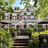 Fletcher Hotel-Restaurant Boschoord