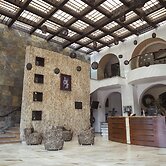 Hotel Posada Virreyes