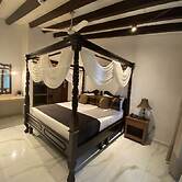 Hotel Posada Virreyes