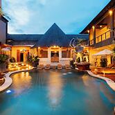 The Bidadari Villas & Spa Umalas, between Seminyak and Canggu