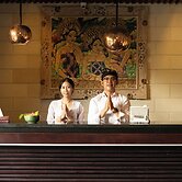 The Bidadari Villas and Spa