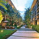 THE HAVEN Bali Seminyak