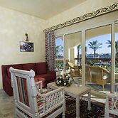SUNRISE Royal Makadi Resort - All inclusive