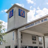 Motel 6 Pasadena, TX