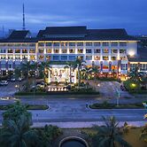 Sai Gon Quang Binh Hotel