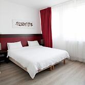 Residhotel Lille Vauban