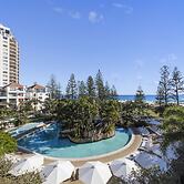 Oaks Gold Coast Calypso Plaza Suites