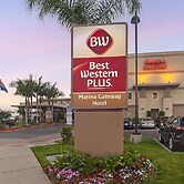 Best Western Plus Marina Gateway Hotel