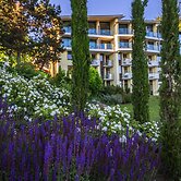 Parkhotel St. Leonhard