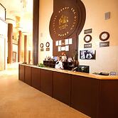 Rasstal Spa Hotel