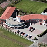 Fletcher Duinhotel Burgh Haamstede