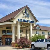 Allington Inn & Suites