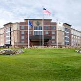 Homewood Suites by Hilton Pittsburgh Southpointe