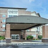 Homewood Suites by Hilton Pittsburgh Southpointe