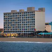 Hampton Inn Virginia Beach-Oceanfront South