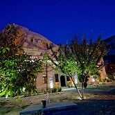 The Village Cave Hotel