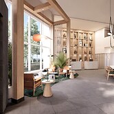 Auberge de la Montagne Coupée