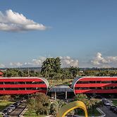 Golden Tulip Brasilia Alvorada