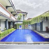 The Yani Hotel Bali