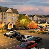 Residence Inn by Marriott Yonkers Westchester County