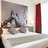 Aparthotel Adagio Brussels Grand Place