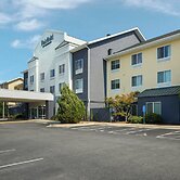 Fairfield Inn & Suites South Boston
