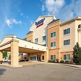 Fairfield Inn & Suites South Boston