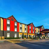 Quality Inn and Suites Petawawa