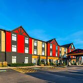 Quality Inn and Suites Petawawa