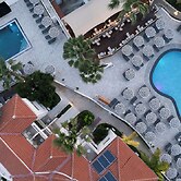 King Jason Paphos - Designed for Adults By Louis Hotels