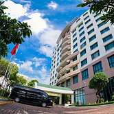 Garden Plaza Saigon (Formerly PARKROYAL Saigon)