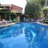 Hotel Molino del Puente Ronda