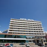 Delta 3 Hotel