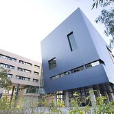 Villa Alojamiento y Congresos - Villa Universitaria