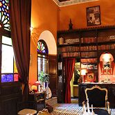Riad Le Calife
