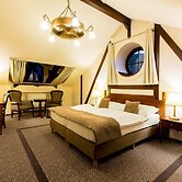 Hotel Bankov