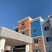 Holiday Inn Express & Suites Bridgeport by IHG