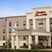 Hampton Inn & Suites Conroe - I-45 North