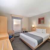 City Express by Marriott Tula