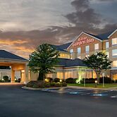 Hilton Garden Inn North Little Rock