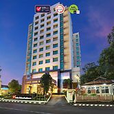 Swiss-Belhotel Maleosan Manado
